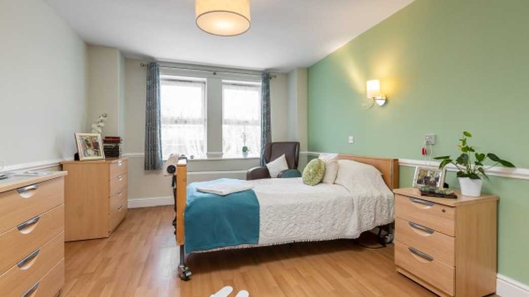 Peartree Care Home Care Home London accommodation-carousel - 2