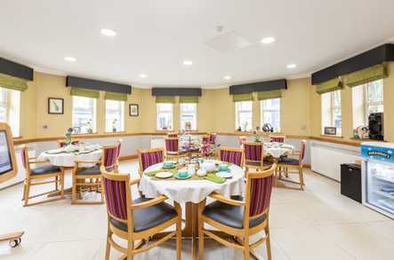 Peartree Care Home Care Home London  - 3