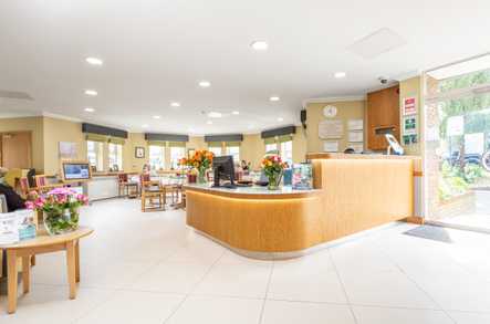 Peartree Care Home Care Home London  - 4