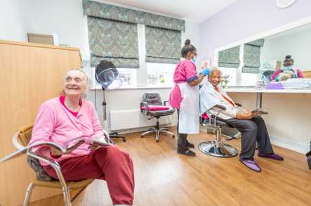 Peartree Care Home Care Home London  - 5