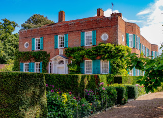 Peasmarsh Place | Care Home | Rye, TN31 6XE