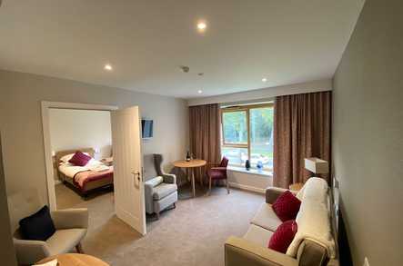 Pebble Mill Care Home Care Home Birmingham  - 3