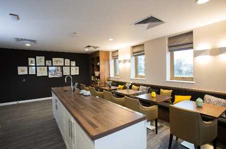 Pebble Mill Care Home Care Home Birmingham  - 4