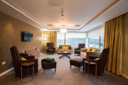 Pebble Mill Care Home Care Home Birmingham  - 4