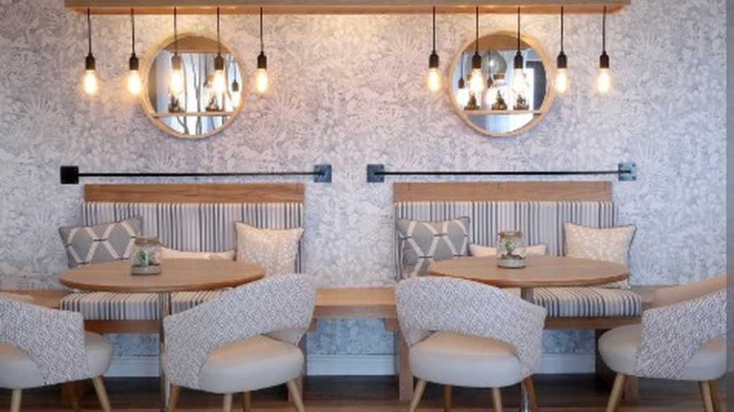 Copelands Care Home Millisle meals-carousel - 2