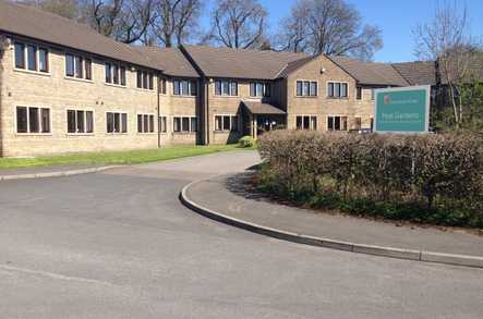 Peel Gardens Residential and Nursing Home Care Home Colne  - 1