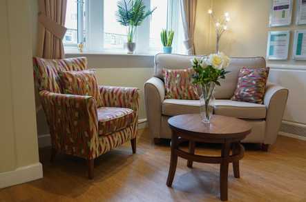 Peel Gardens Residential and Nursing Home Care Home Colne  - 5