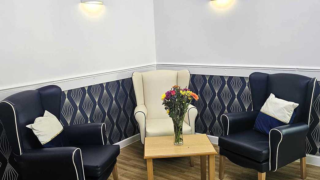 Peel Moat Care Home Care Home Stockport buildings-carousel - 5