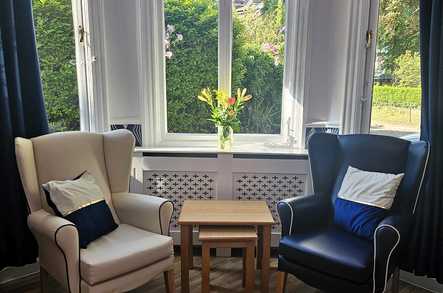Peel Moat Care Home Care Home Stockport  - 4