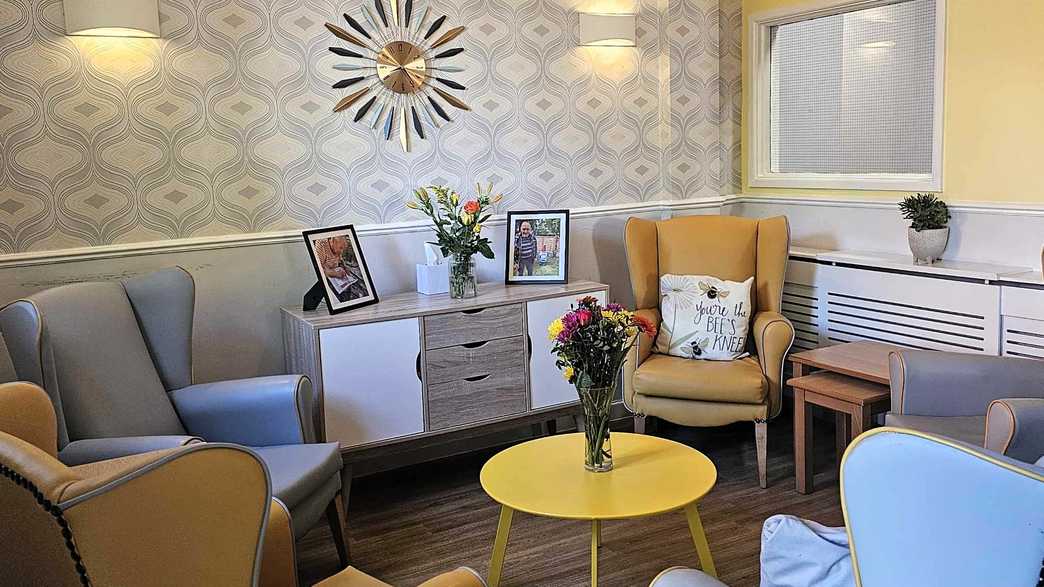 Peel Moat Care Home Care Home Stockport buildings-carousel - 8