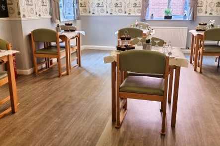 Peel Moat Care Home Care Home Stockport  - 3