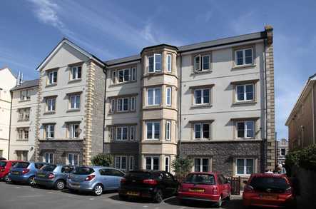 Pegasus Lodge Retirement Living Weston-super-Mare  - 1