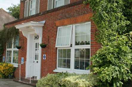 Pelham House Residential Care Home with Dementia Care Home Haywards Heath  - 1