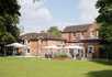 Pelsall Hall - 1