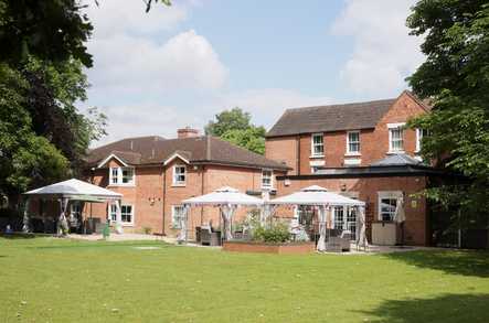 Pelsall Hall Care Home Walsall  - 1