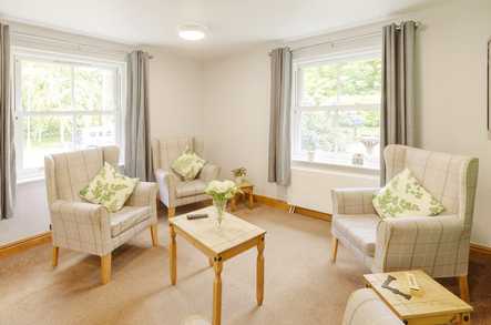 Arden House Care Home Leamington Spa  - 2