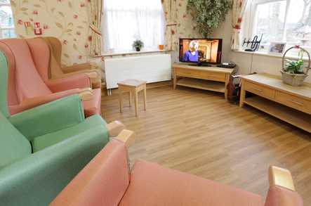 Pelsall Hall Care Home Walsall  - 4