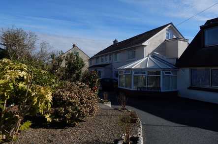 Pen-coed Residential Care Home Care Home Saundersfoot  - 1