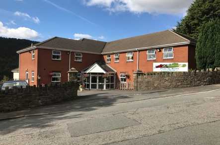 Pen -Y- Bont Care Home Care Home Abertillery  - 5