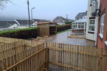 Pen -Y- Bont Care Home Care Home Abertillery  - 3