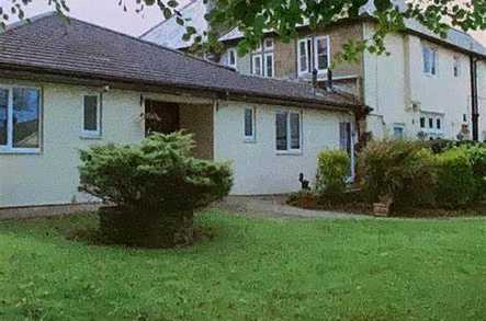 Pen Inney House Care Home Launceston  - 1