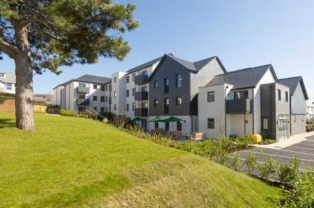 Pen Morvah Retirement Living Bude  - 1