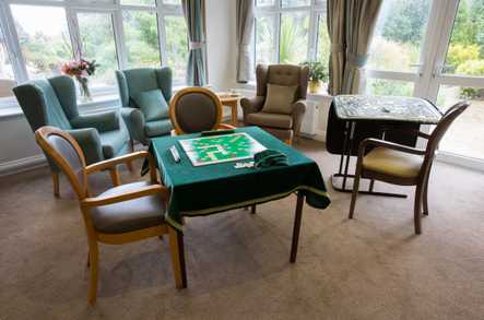 Pendean House Care Home Care Home Midhurst  - 2