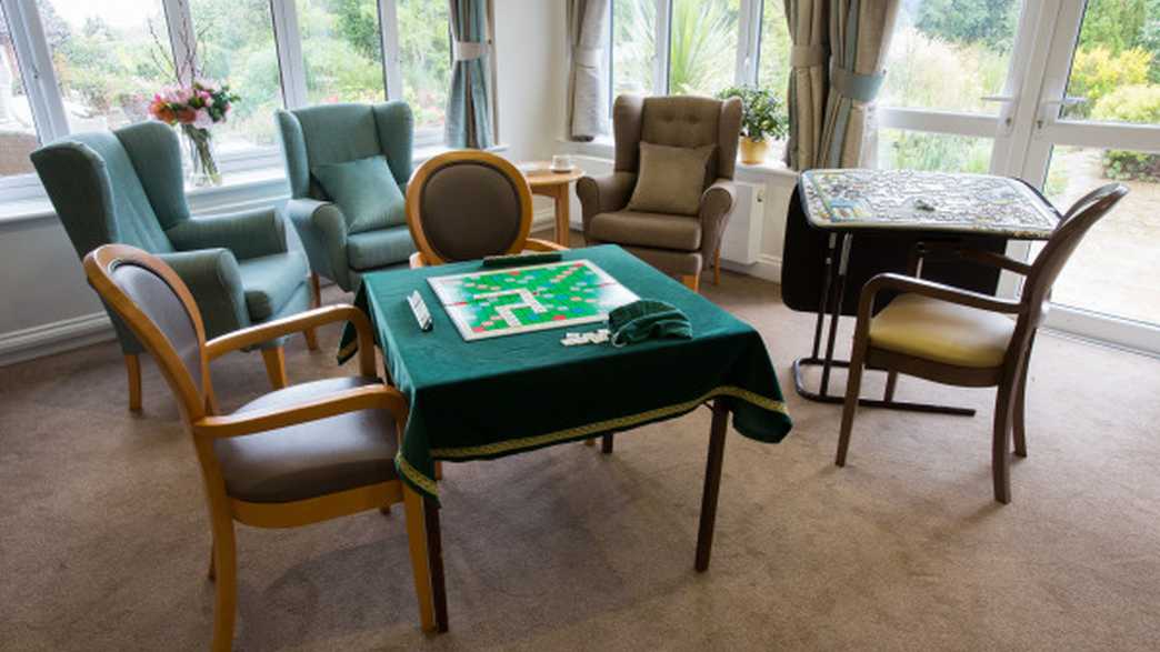 Pendean House Care Home Care Home Midhurst buildings-carousel - 4