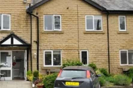 Pendlebury Court Care Home Care Home Glossop  - 1