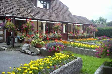 Pendrea House Care Home Bodmin  - 1