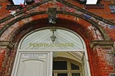 Pendruccombe House Care Home Launceston  - 1