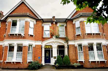 Penerley Lodge Care Centre Care Home London  - 1