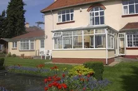 Penhill Residential Home Care Home Shirehampton  - 1