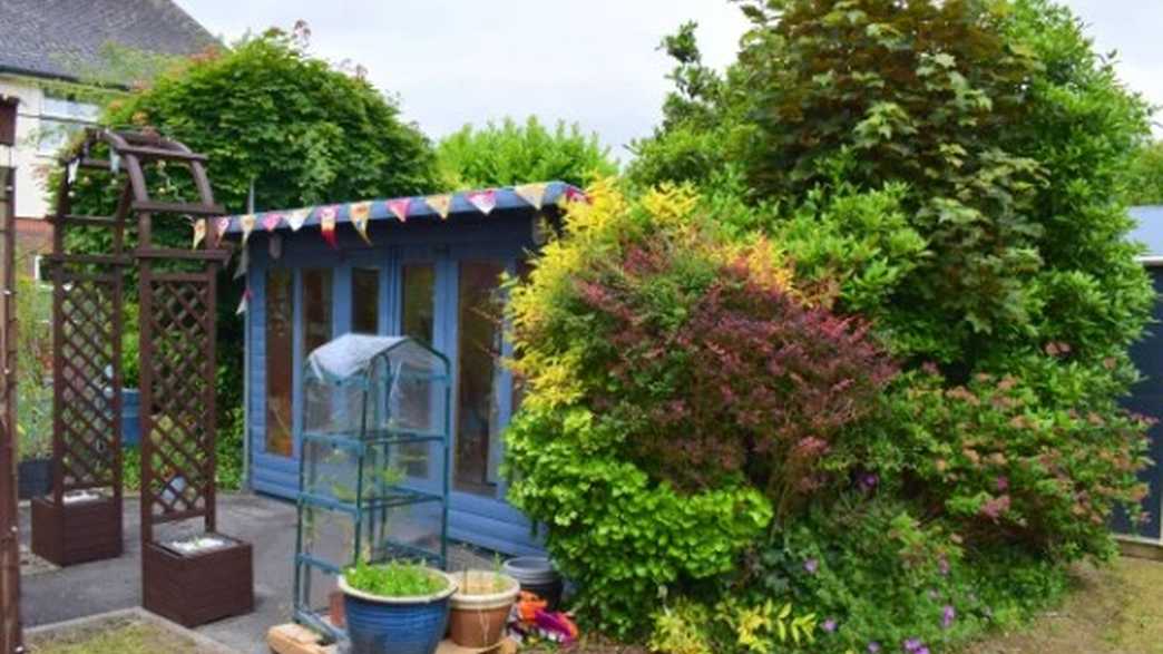 Peniel Green Care Home Care Home Swansea buildings-carousel - 2