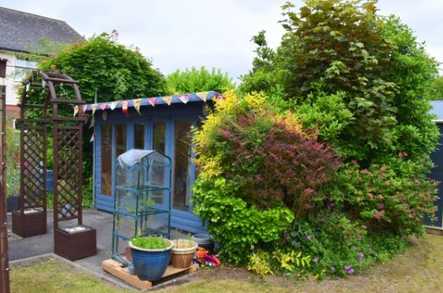 Peniel Green Care Home Care Home Swansea  - 3