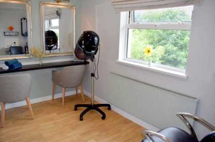 Peniel Green Care Home Care Home Swansea  - 4