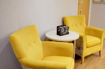 Peniel Green Care Home Care Home Swansea  - 5