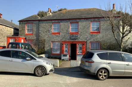 Penmeneth House Care Home Hayle  - 1