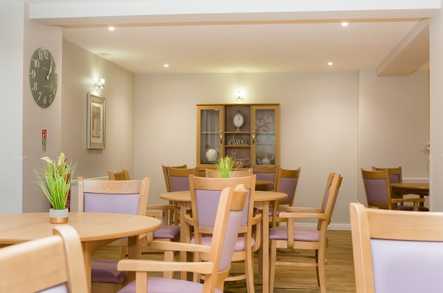 Pennine View Care Home Accrington  - 3