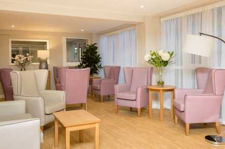 Pennine View Care Home Accrington  - 4