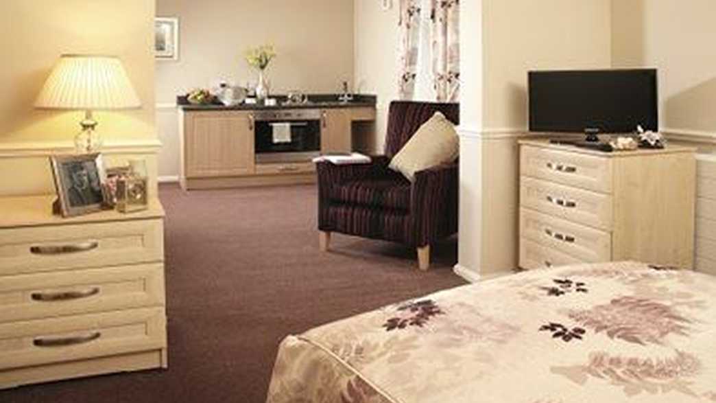 Pennington Court Care Home Care Home Leeds accommodation-carousel - 1