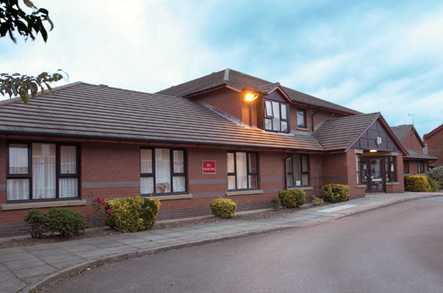 Pennystone Court Care Home Blackpool  - 1