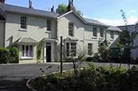 Penpergwm House Care Home Abergavenny  - 1