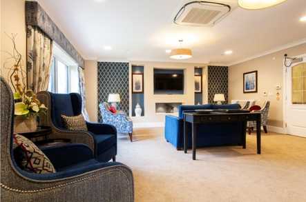 Penrose Court Care Home Biggleswade  - 2