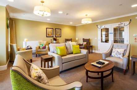 Penrose Court Care Home Biggleswade  - 3