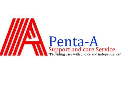 Pent-A Care Support and Care Service Home Care London  - 1