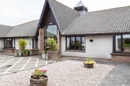 Pentland View - Highland Care Home Thurso  - 1