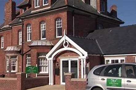 Peregrine House Care Home Whitby  - 1