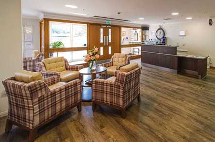 Perry Manor Care Home Worcester  - 2