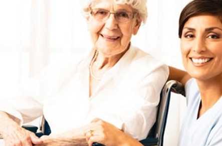 Petals Care Agency Home Care Hainault  - 1